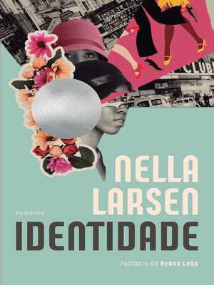 cover image of Identidade